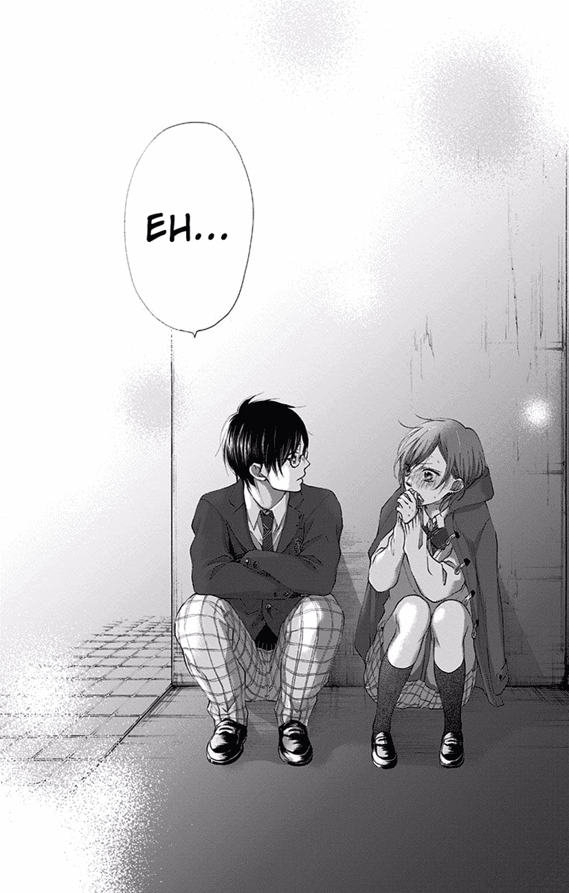 Kono Oto Tomare!, Chapter 56 image 52